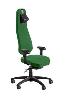 Ullman Q-lite Kontorsstol